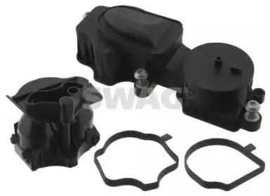 20 94 5196 SWAG Фильтр, система вентиляции картера